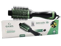 cepillo Cepillo Ovocado 3D Threrapy - Gama